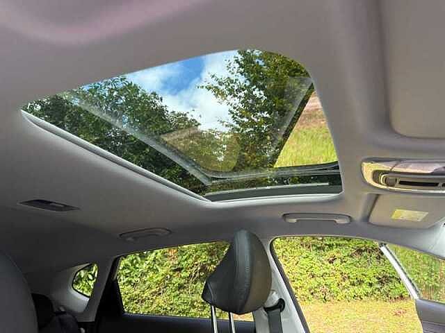 Hyundai KONA 1.6 h-GDi Ultimate SUV 5dr Petrol Hybrid DCT Euro 6 (s/s) (138 ps)