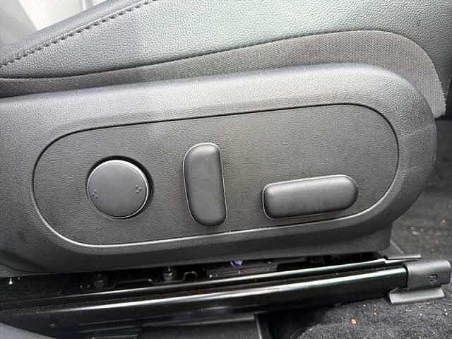 Hyundai KONA 1.6 h-GDi Ultimate SUV 5dr Petrol Hybrid DCT Euro 6 (s/s) (138 ps)