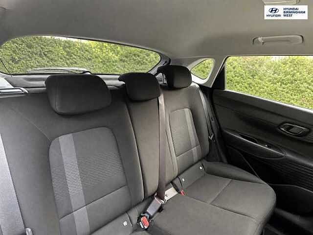 Hyundai i20 1.0 T-GDi Premium Hatchback 5dr Petrol Manual Euro 6 (s/s) (100 ps)