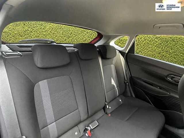 Hyundai i20 1.0 T-GDi Premium Hatchback 5dr Petrol Manual Euro 6 (s/s) (100 ps)