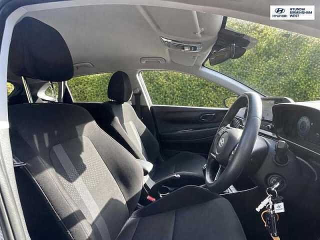 Hyundai i20 1.0 T-GDi Premium Hatchback 5dr Petrol Manual Euro 6 (s/s) (100 ps)