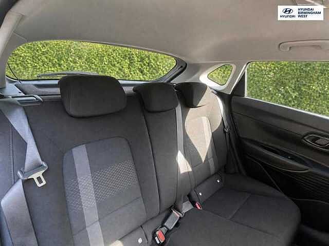 Hyundai i20 1.0 T-GDi Premium Hatchback 5dr Petrol Manual Euro 6 (s/s) (100 ps)