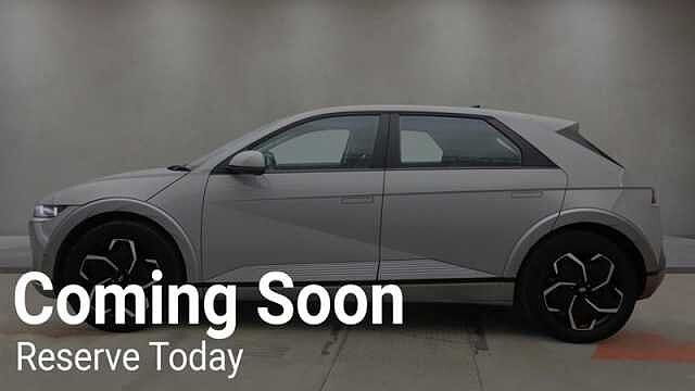 Hyundai IONIQ 5 77kWh Premium Hatchback 5dr Electric Auto (228 ps)