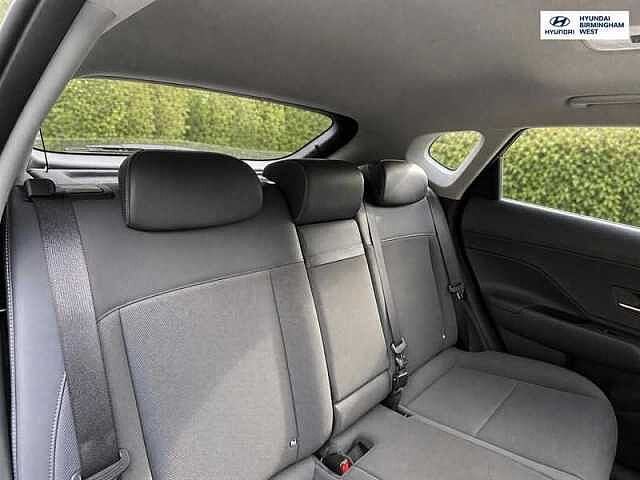 Hyundai KONA 65.4kWh Ultimate SUV 5dr Electric Auto (218 ps)