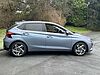 Hyundai I20 1.0 T-GDi Ultimate Hatchback 5dr Petrol DCT Euro 6 (s/s) (100 ps) Blue