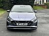 Hyundai I20 1.0 T-GDi Ultimate Hatchback 5dr Petrol DCT Euro 6 (s/s) (100 ps) Blue