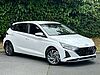 Hyundai I20 1.0 T-GDi Advance Hatchback 5dr Petrol Manual Euro 6 (s/s) (100 ps) White