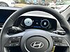 Hyundai I20 1.0 T-GDi Advance Hatchback 5dr Petrol Manual Euro 6 (s/s) (100 ps) White
