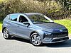 Hyundai BAYON 1.0 T-GDi Advance SUV 5dr Petrol Manual Euro 6 (s/s) (100 ps) Grey