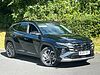 Hyundai TUCSON 1.6 T-GDi 13.8kWh Ultimate SUV 5dr Petrol Plug-in Hybrid Auto Euro 6 (s/s) (253 Black