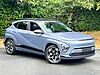 Hyundai KONA 65.4kWh Ultimate SUV 5dr Electric Auto (218 ps) Blue