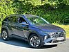 Hyundai TUCSON 1.6 T-GDi Premium SUV 5dr Petrol Manual Euro 6 (s/s) (160 ps) Blue