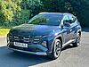 Hyundai TUCSON 1.6 T-GDi Premium SUV 5dr Petrol Manual Euro 6 (s/s) (160 ps) Blue