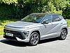Hyundai KONA 1.0 MAN N-LINE MANUAL Silver