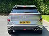 Hyundai KONA 1.0 MAN N-LINE MANUAL Silver