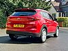 Hyundai TUCSON 1.6 GDi SE Nav SUV 5dr Petrol Manual Euro 6 (s/s) (132 ps) Red