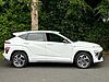 Hyundai KONA 1.0 T-GDi N Line SUV 5dr Petrol DCT Euro 6 (s/s) (120 ps) White