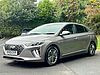 Hyundai IONIQ 1.6 h-GD GPFi 8.9kWh Premium SE Hatchback 5dr Petrol Plug-in Hybrid DCT Euro 6 ( Grey