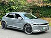 Hyundai IONIQ 5 73kWh Ultimate Hatchback 5dr Electric Auto (217 ps) Grey