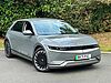 Hyundai IONIQ 5 73kWh Ultimate Hatchback 5dr Electric Auto (217 ps) Grey
