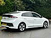 Hyundai IONIQ 1.6 h-GDi Premium SE Hatchback 5dr Petrol Hybrid DCT Euro 6 (s/s) (141 ps) White