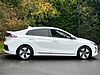 Hyundai IONIQ 1.6 h-GDi Premium SE Hatchback 5dr Petrol Hybrid DCT Euro 6 (s/s) (141 ps) White