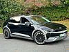 Hyundai IONIQ 5 73kWh Ultimate Hatchback 5dr Electric Auto (217 ps) Black