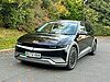 Hyundai IONIQ 5 73kWh Ultimate Hatchback 5dr Electric Auto (217 ps) Black
