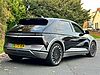 Hyundai IONIQ 5 73kWh Ultimate Hatchback 5dr Electric Auto (217 ps) Black