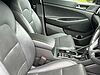 Hyundai TUCSON 1.6 T-GDi Premium SE SUV 5dr Petrol DCT Euro 6 (s/s) (177 ps) Blue