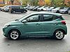 Hyundai I10 1.2 SE Connect Hatchback 5dr Petrol Auto Euro 6 (s/s) (84 ps) Green