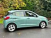 Hyundai I10 1.2 SE Connect Hatchback 5dr Petrol Auto Euro 6 (s/s) (84 ps) Green