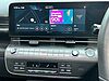 Hyundai KONA 65.4kWh Ultimate SUV 5dr Electric Auto (218 ps) Black