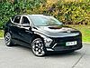 Hyundai KONA 65.4kWh Ultimate SUV 5dr Electric Auto (218 ps) Black