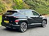 Hyundai KONA 65.4kWh Ultimate SUV 5dr Electric Auto (218 ps) Black