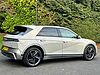 Hyundai IONIQ 5 84kWh Ultimate Hatchback 5dr Electric Auto AWD (325 ps) Grey