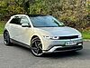 Hyundai IONIQ 5 84kWh Ultimate Hatchback 5dr Electric Auto AWD (325 ps) Grey