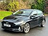 Hyundai I20 1.0 T-GDi MHEV SE Connect Hatchback 5dr Petrol Hybrid Manual Euro 6 (s/s) (100 p Black
