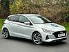Hyundai I20 1.0 T-GDi MHEV Premium Hatchback 5dr Petrol Hybrid DCT Euro 6 (s/s) (100 ps) Silver