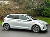 Hyundai I20 1.0 T-GDi MHEV Premium Hatchback 5dr Petrol Hybrid DCT Euro 6 (s/s) (100 ps) Silver