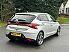 Hyundai I20 1.0 T-GDi MHEV Premium Hatchback 5dr Petrol Hybrid DCT Euro 6 (s/s) (100 ps) Silver