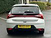 Hyundai I20 1.0 T-GDi MHEV Premium Hatchback 5dr Petrol Hybrid DCT Euro 6 (s/s) (100 ps) Silver