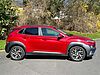 Hyundai KONA 1.6 h-GDi Premium SUV 5dr Petrol Hybrid DCT Euro 6 (s/s) (141 ps) Red