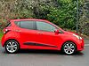 Hyundai I10 1.2 PREMIUM SE MAN Red