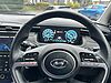 Hyundai TUCSON 1.6 h T-GDi Premium SUV 5dr Petrol Hybrid Auto Euro 6 (s/s) (230 ps) Blue