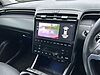 Hyundai TUCSON 1.6 h T-GDi Ultimate SUV 5dr Petrol Hybrid Auto Euro 6 (s/s) (230 ps) Red