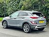 Hyundai KONA 1.6 h-GDi Premium SUV 5dr Petrol Hybrid DCT Euro 6 (s/s) (141 ps) Grey