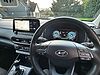 Hyundai KONA 1.6 h-GDi Premium SUV 5dr Petrol Hybrid DCT Euro 6 (s/s) (141 ps) Blue