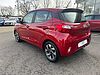 Hyundai I10 1.0 Advance Hatchback 5dr Petrol Auto Euro 6 (s/s) (63 ps) Red