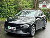 Hyundai KONA 64kWh Premium SUV 5dr Electric Auto (10.5kW Charger) (204 ps) Black